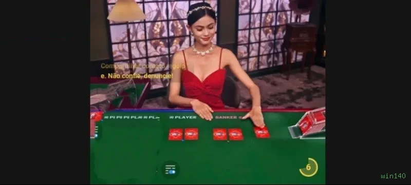 Cassino win140 - mesas ao vivo e jogos